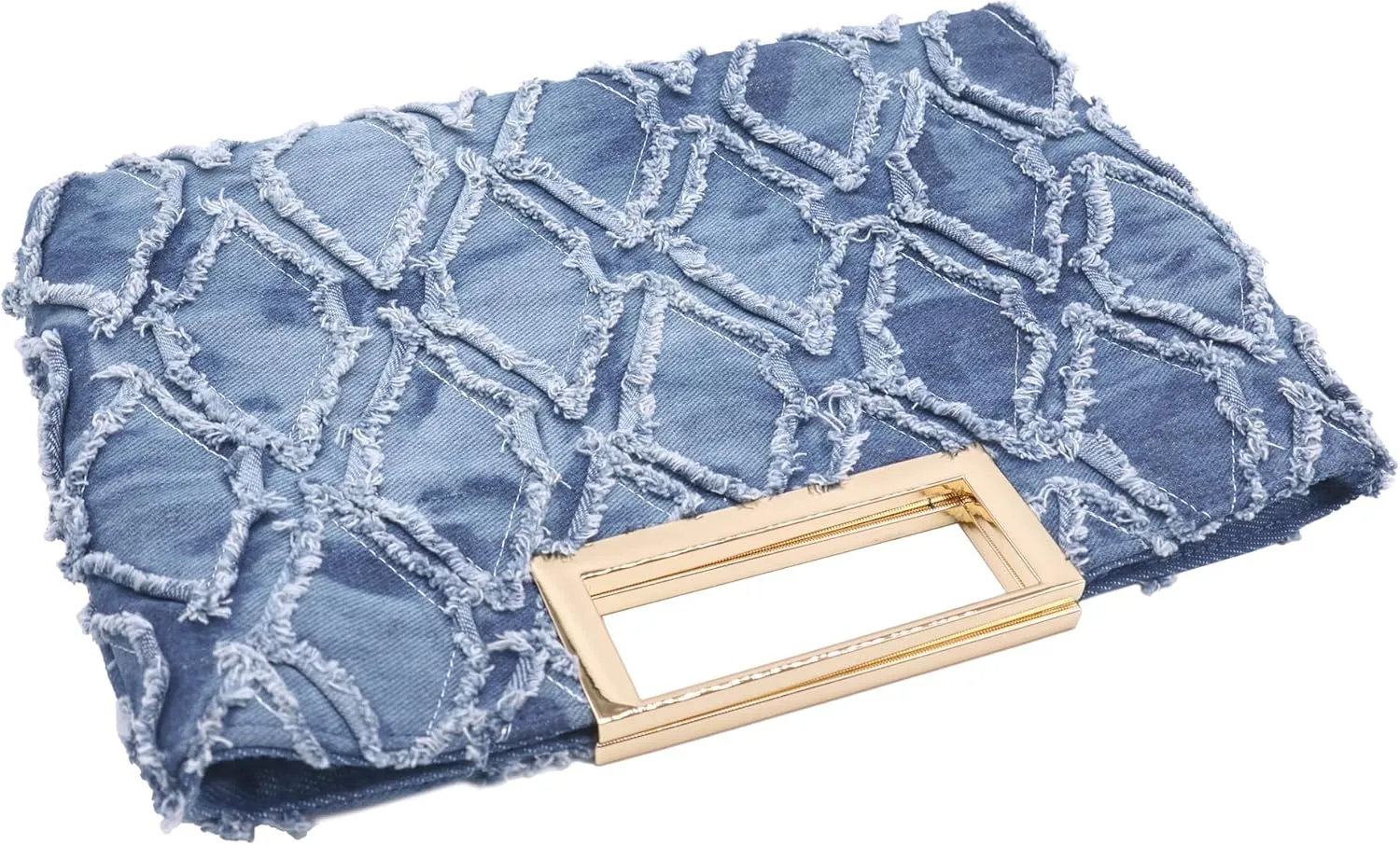 Milisente Clutch Purses for Women Formal Casual Sparkly PU Leather Handbag Purse with Handle for Prom Cocktail Wedding