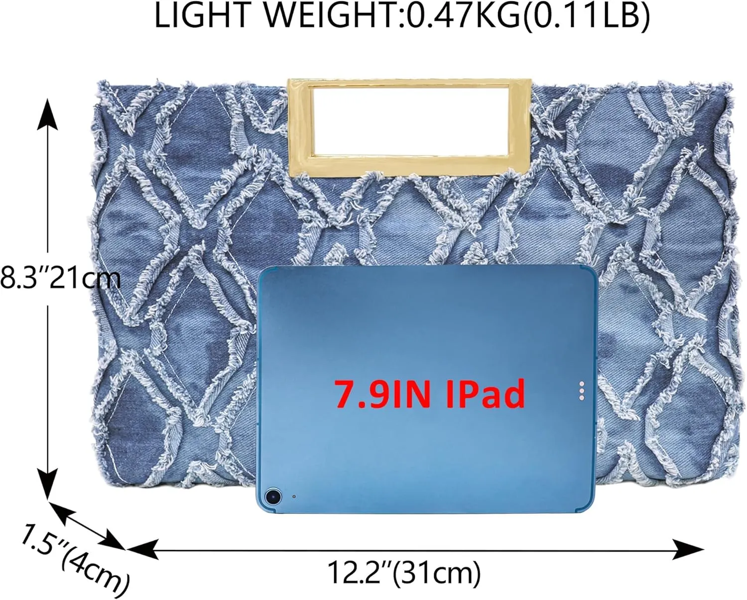 Milisente Clutch Purses for Women Formal Casual Sparkly PU Leather Handbag Purse with Handle for Prom Cocktail Wedding