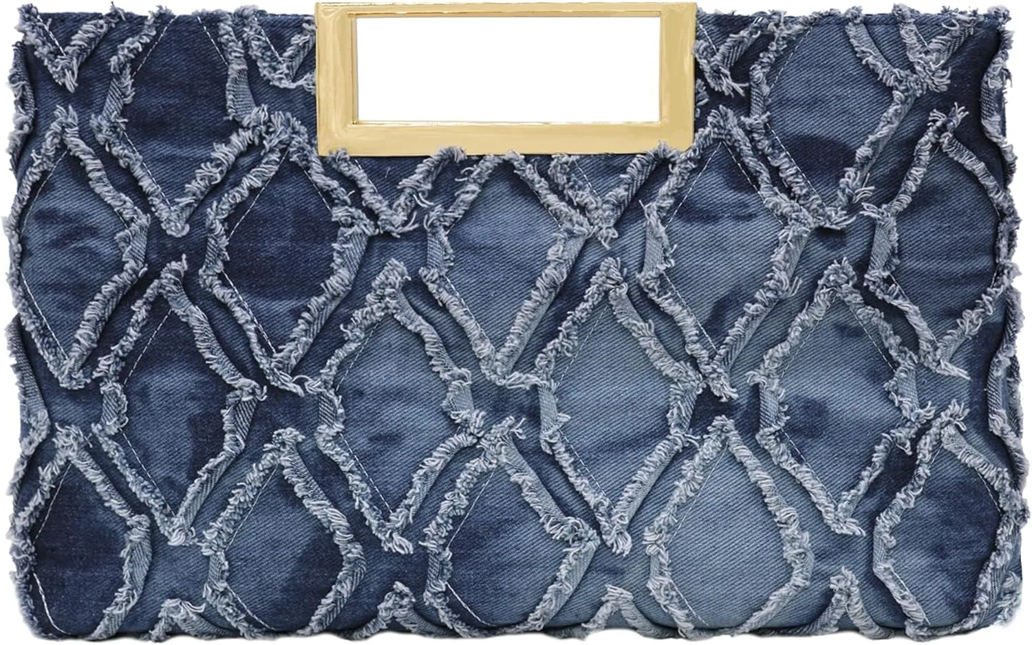 Milisente Clutch Purses for Women Formal Casual Sparkly PU Leather Handbag Purse with Handle for Prom Cocktail Wedding