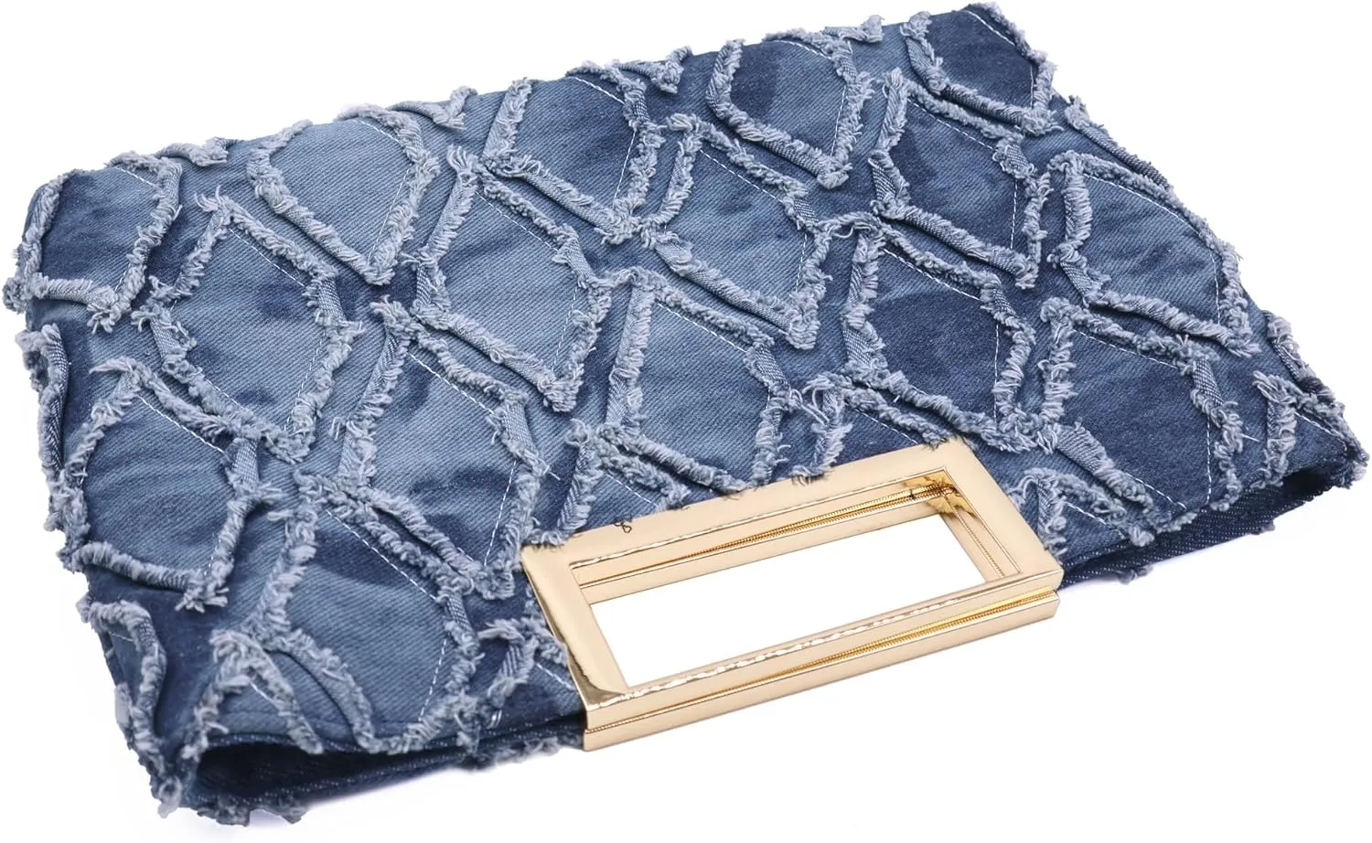 Milisente Clutch Purses for Women Formal Casual Sparkly PU Leather Handbag Purse with Handle for Prom Cocktail Wedding