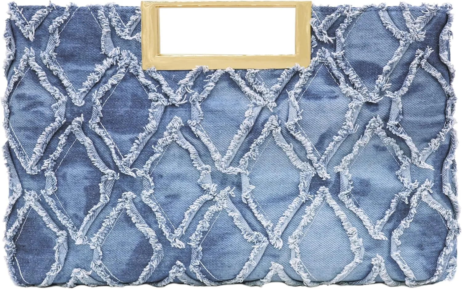 Milisente Clutch Purses for Women Formal Casual Sparkly PU Leather Handbag Purse with Handle for Prom Cocktail Wedding