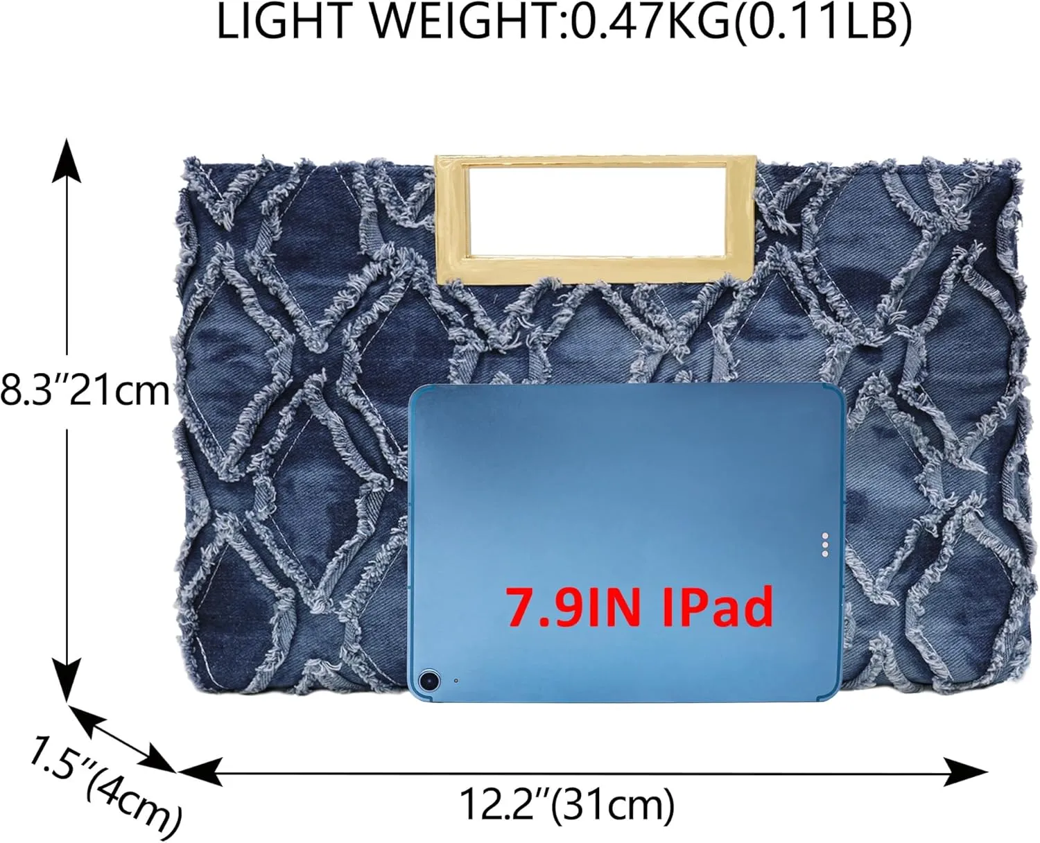 Milisente Clutch Purses for Women Formal Casual Sparkly PU Leather Handbag Purse with Handle for Prom Cocktail Wedding