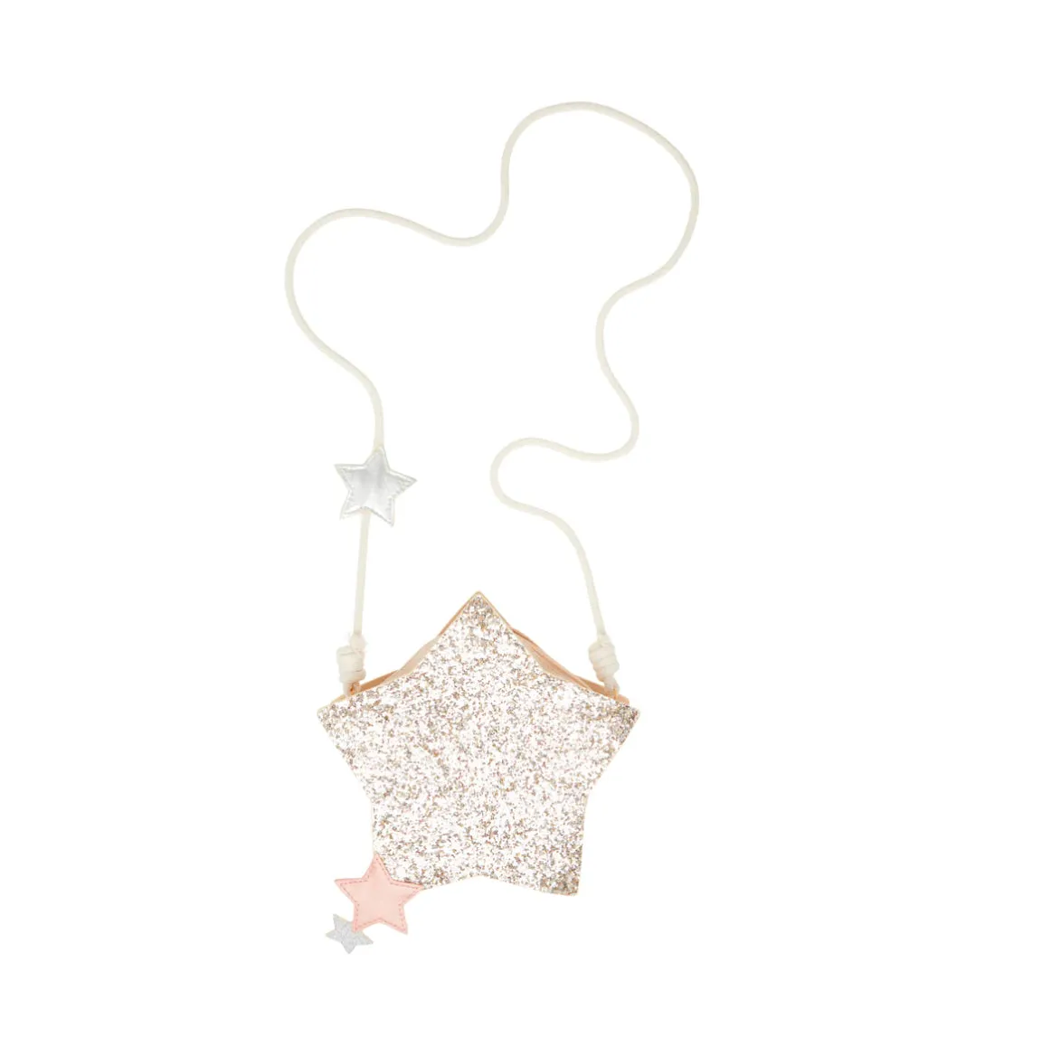 Mimi & Lula Super Sparkle Star Bag