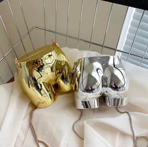 Mini Evening Bag for Women Fashion Handbag Satchel Purse Shoulder Bag Crossbody Purse