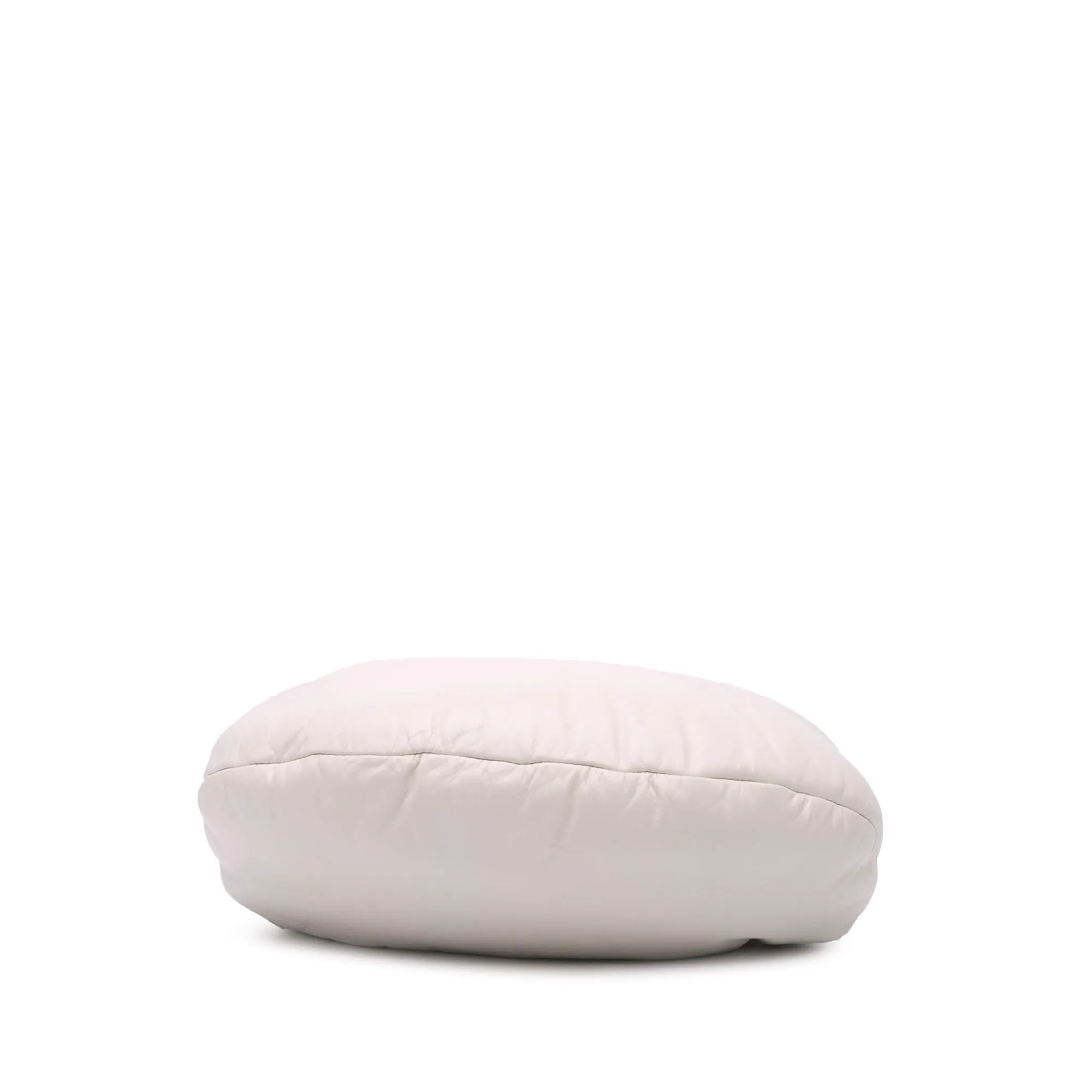 Mini Nappa Puffy Jodie