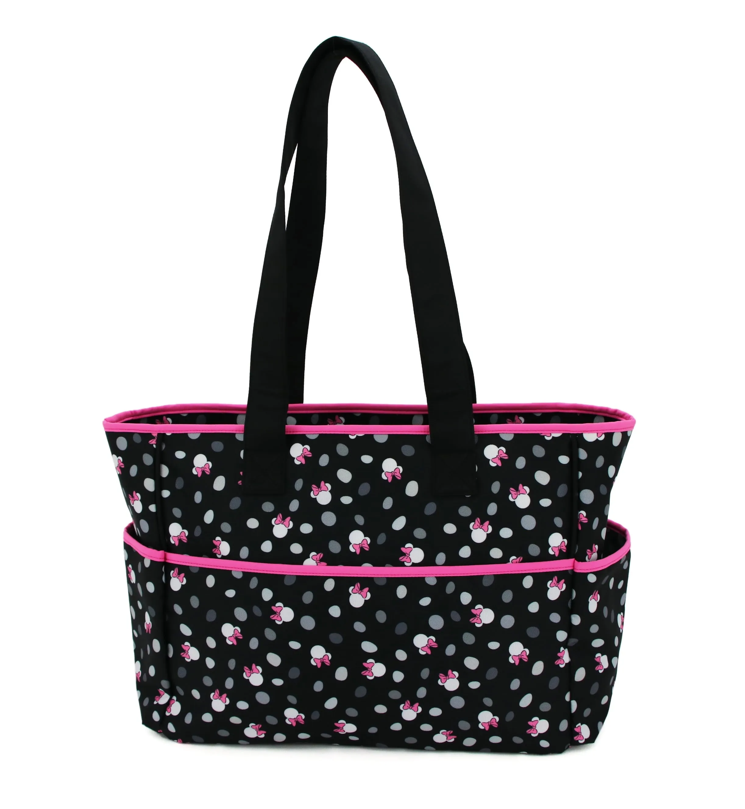 Minnie Mouse Baby Diaper Bag-DB226