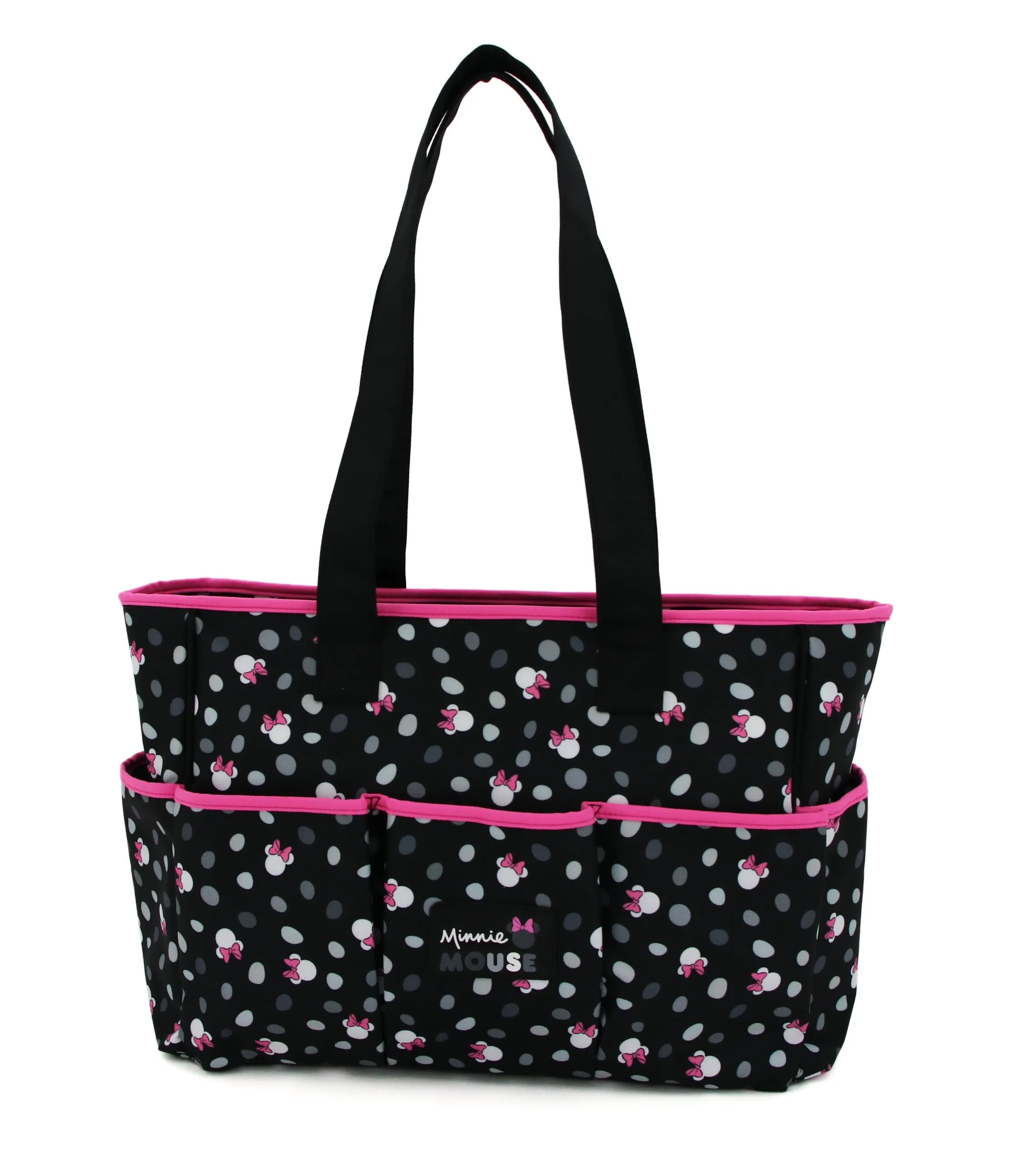 Minnie Mouse Baby Diaper Bag-DB226