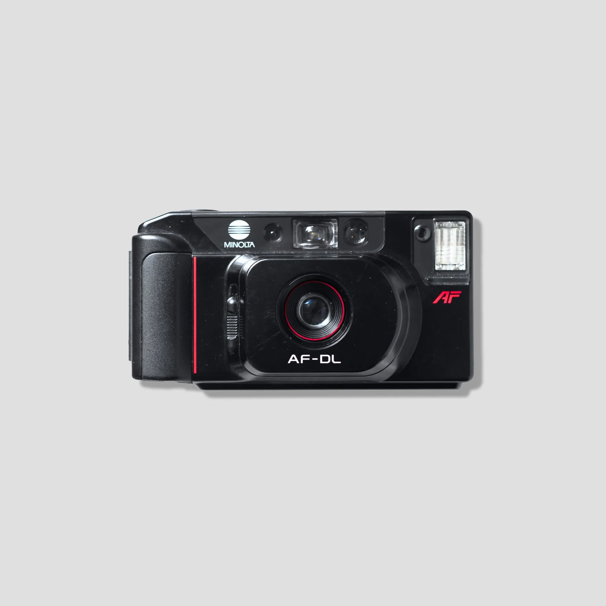 Minolta AF-DL