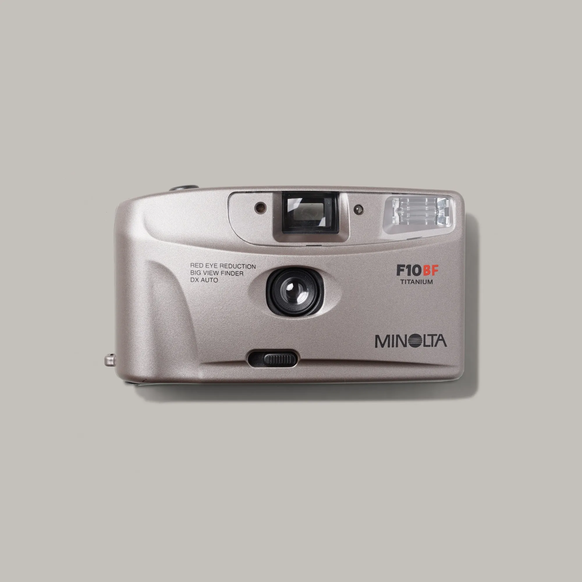 Minolta F10BF