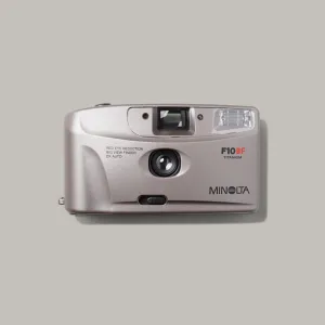 Minolta F10BF