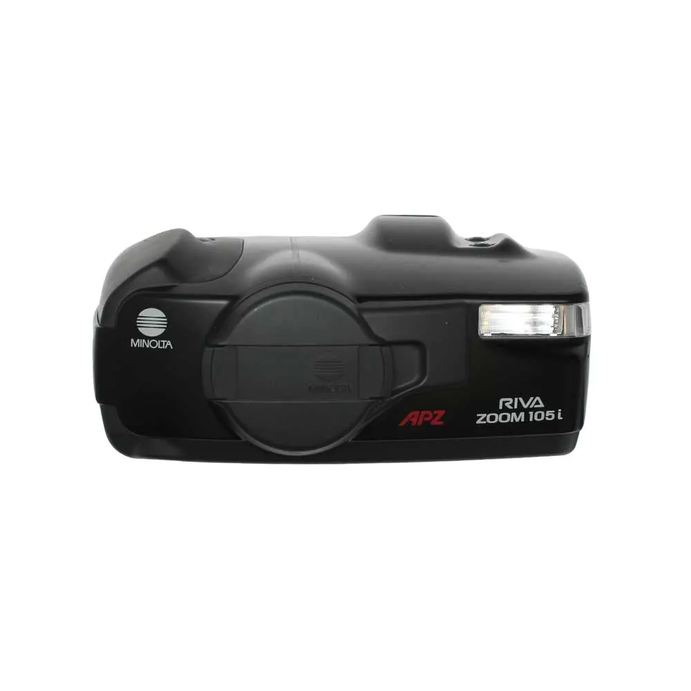 Minolta RIVA Zoom 105i APZ