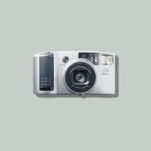 Minolta Riva Zoom 140 EX