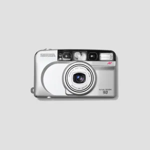 Minolta Riva Zoom 90