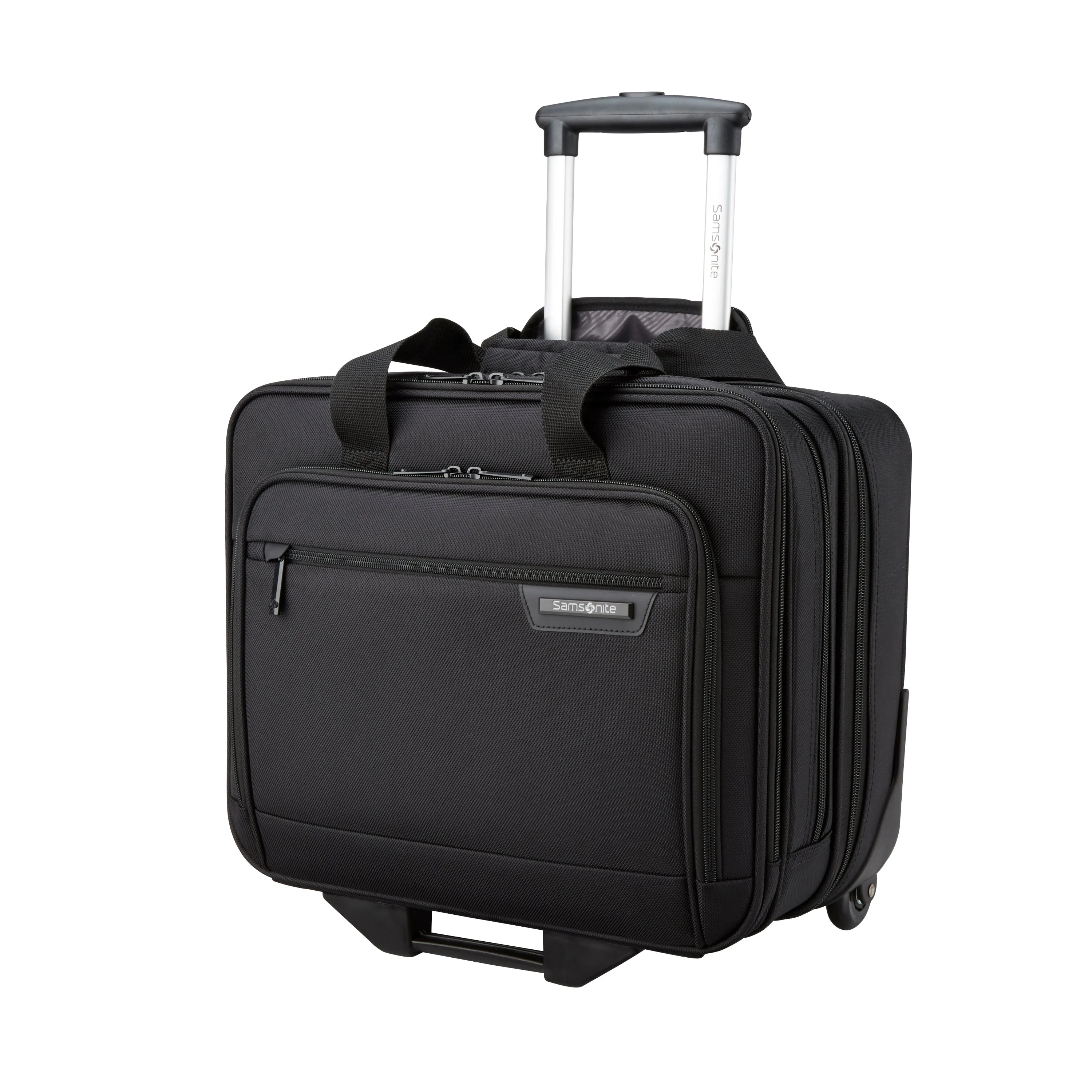 Mobile Office Samsonite Rapid shipping Wheeled Bundle deal Classic NXT