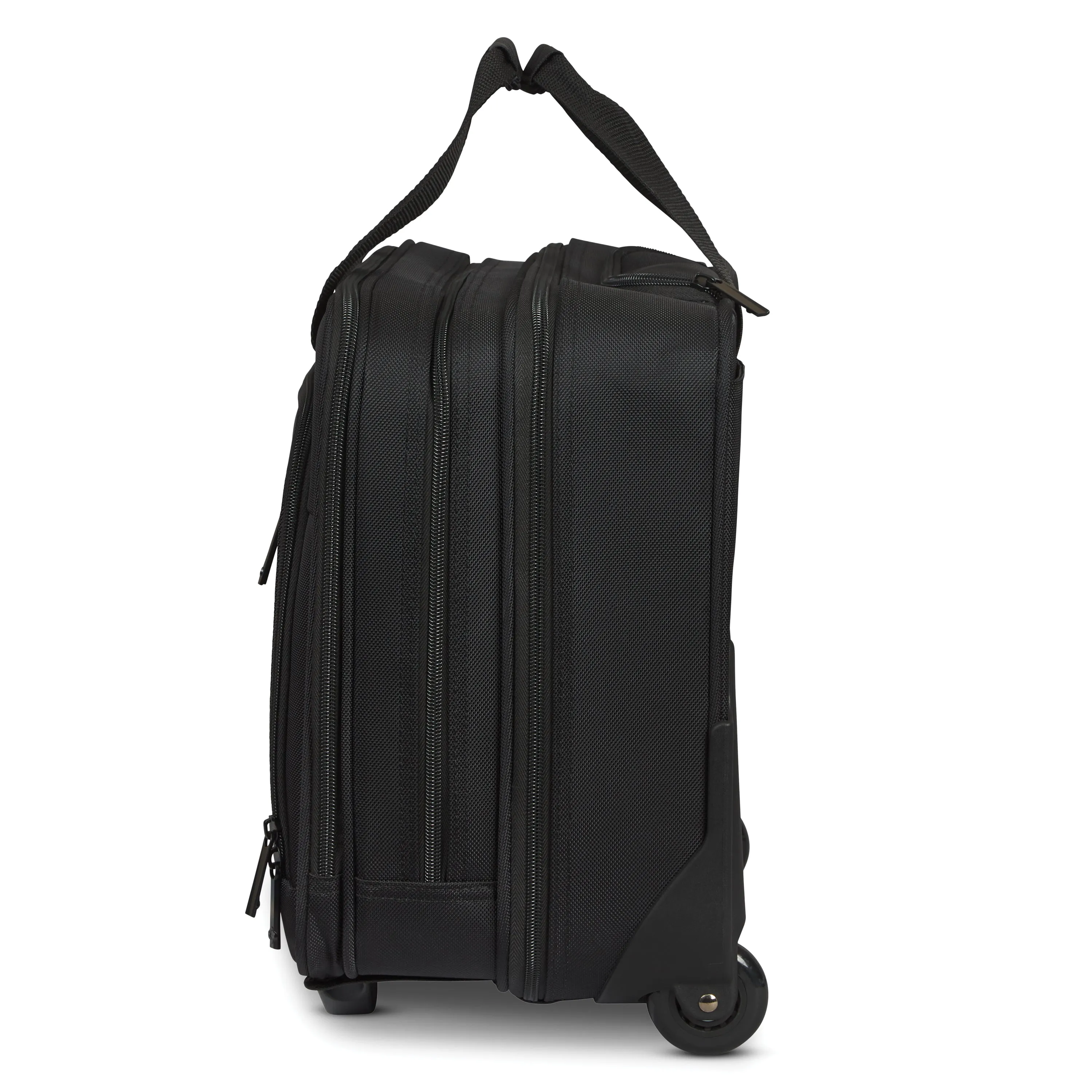 Mobile Office Samsonite Rapid shipping Wheeled Bundle deal Classic NXT