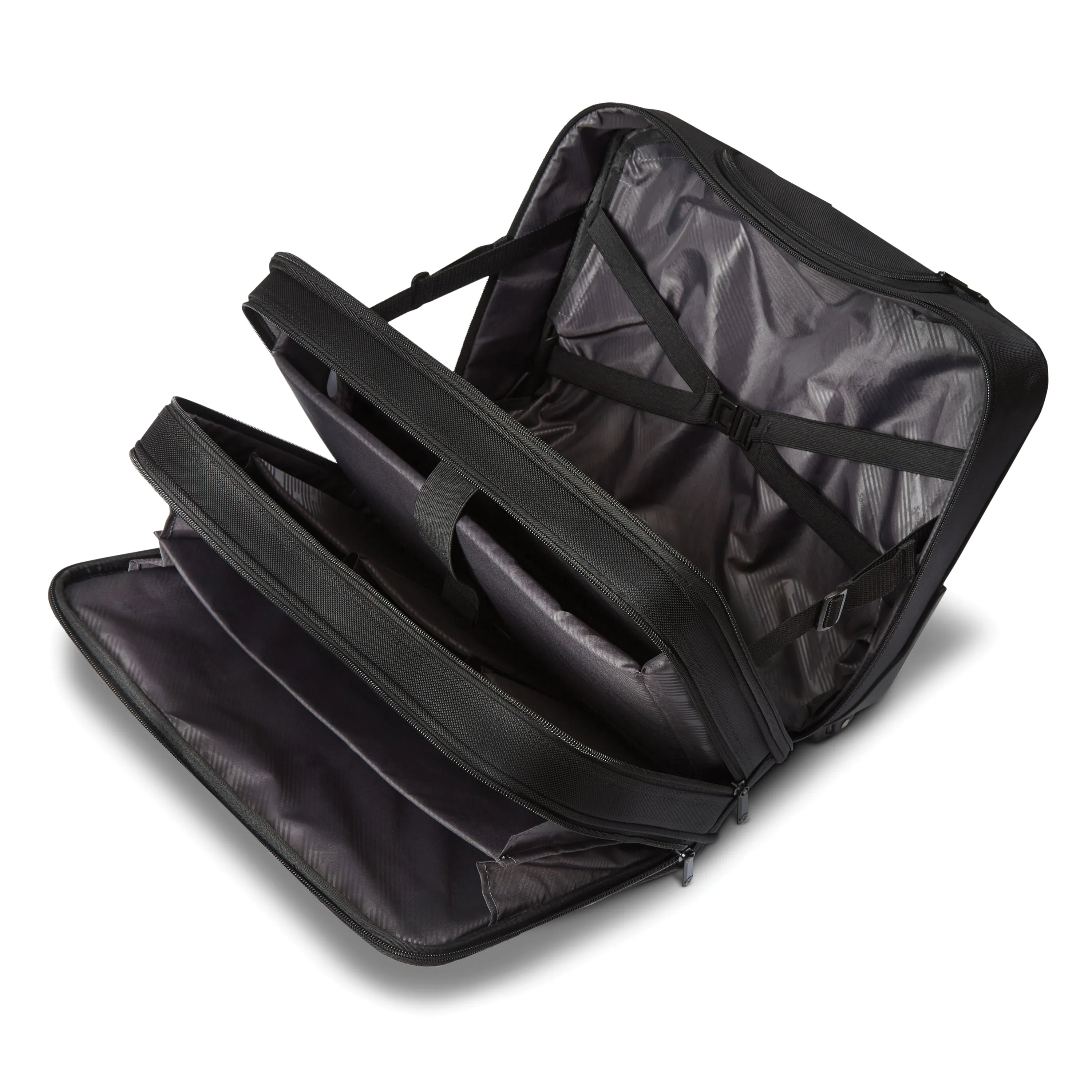 Mobile Office Samsonite Rapid shipping Wheeled Bundle deal Classic NXT