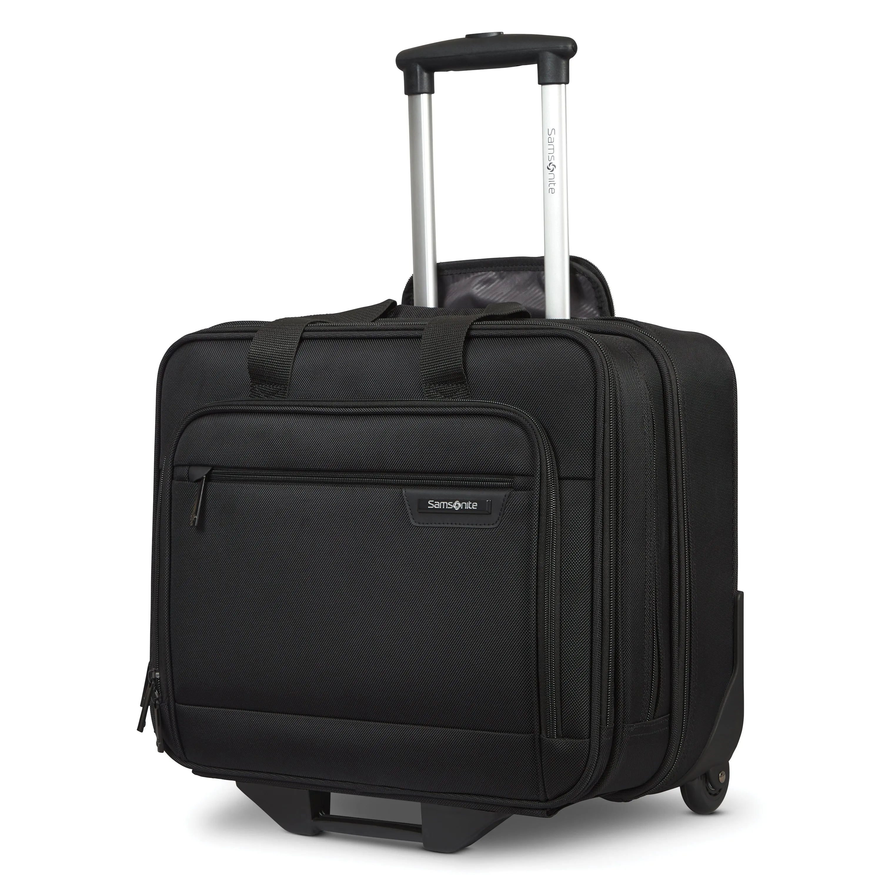 Mobile Office Samsonite Rapid shipping Wheeled Bundle deal Classic NXT