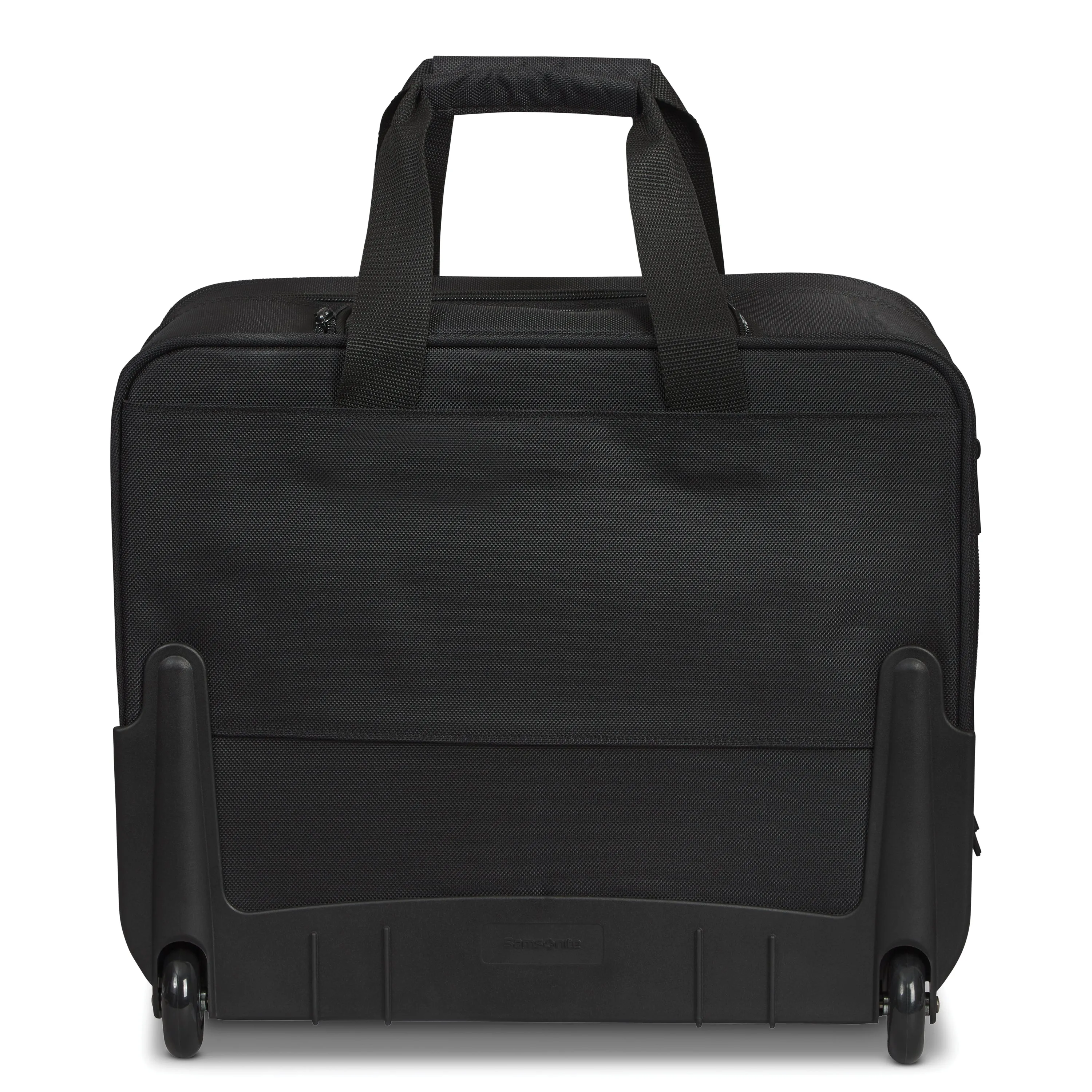 Mobile Office Samsonite Rapid shipping Wheeled Bundle deal Classic NXT