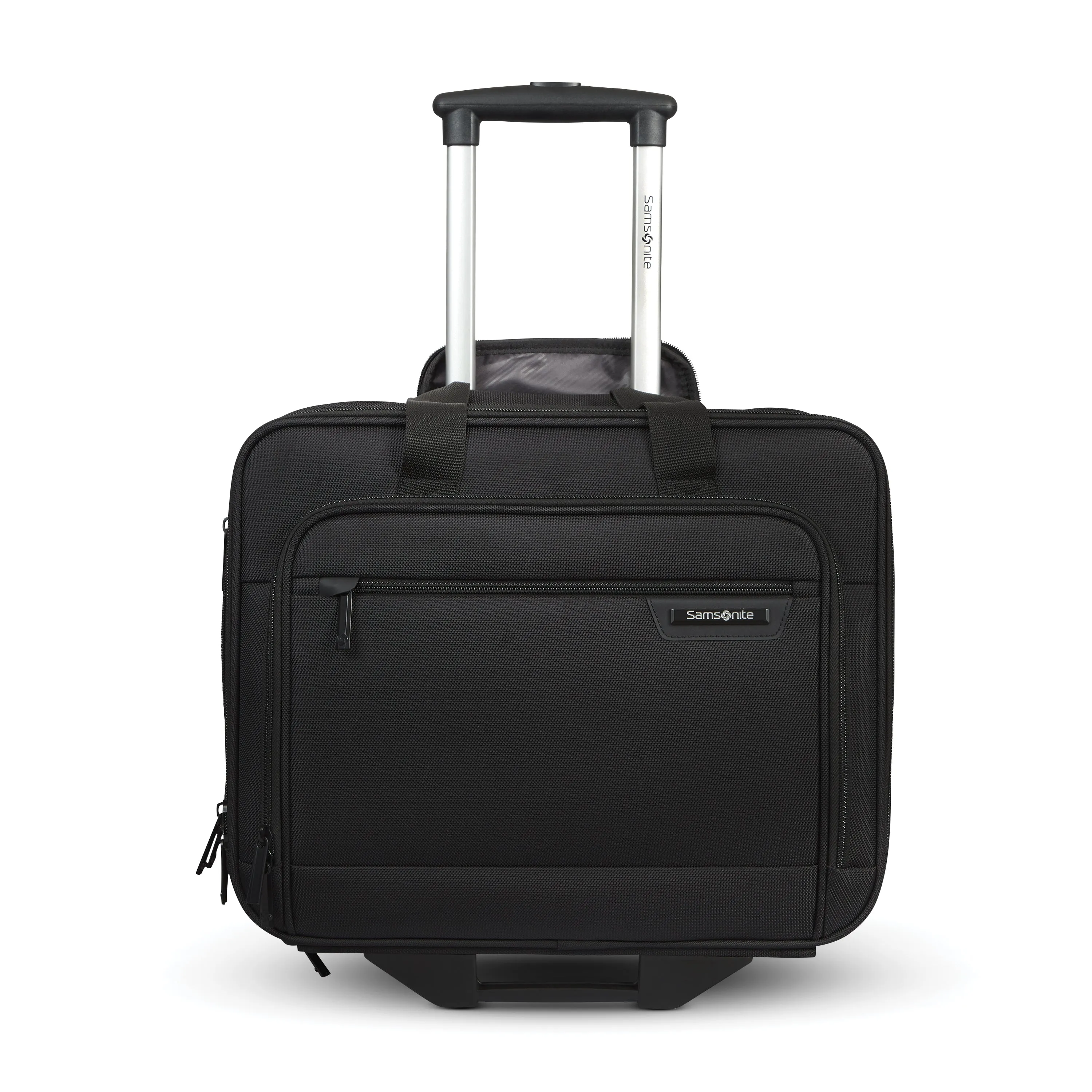 Mobile Office Samsonite Rapid shipping Wheeled Bundle deal Classic NXT