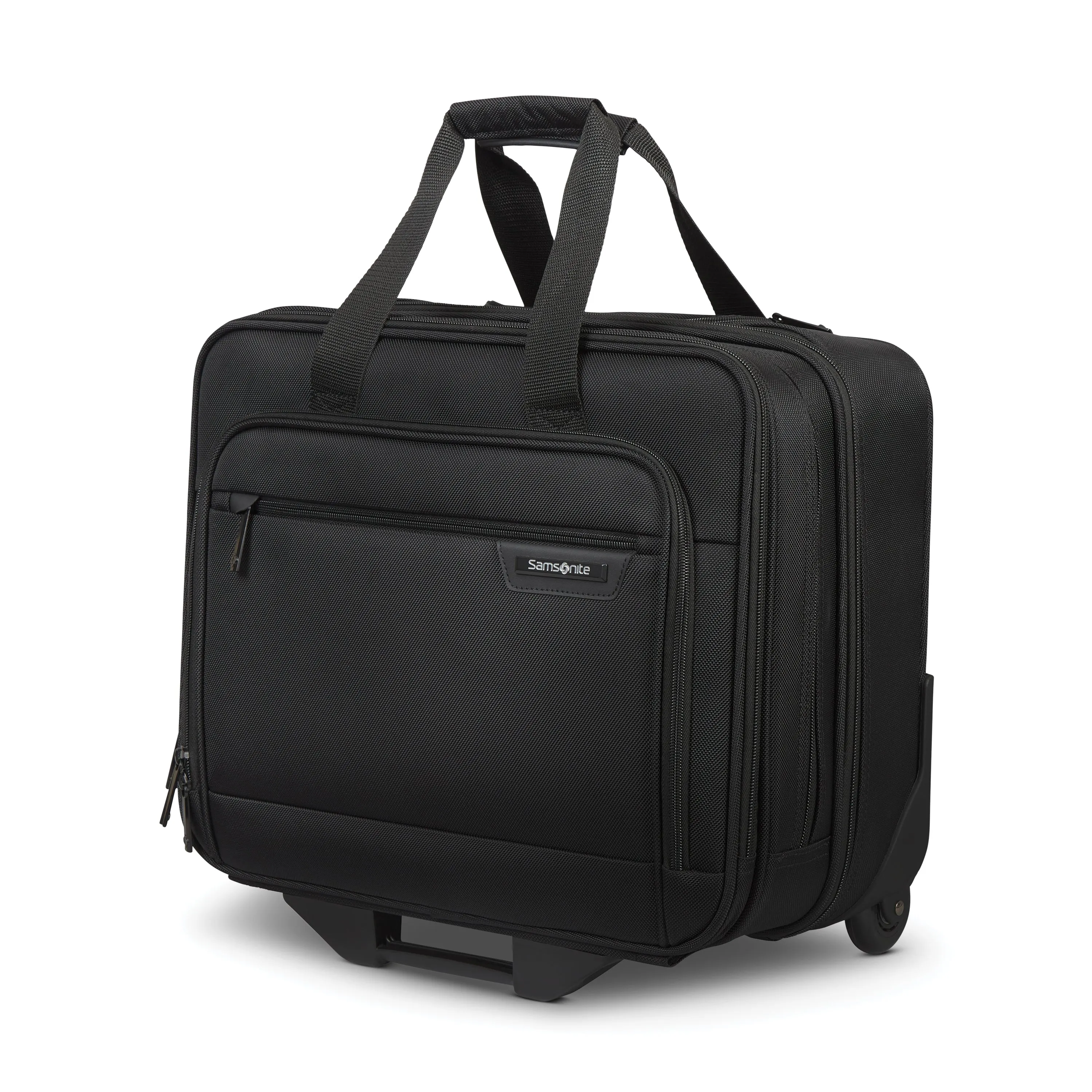 Mobile Office Samsonite Rapid shipping Wheeled Bundle deal Classic NXT