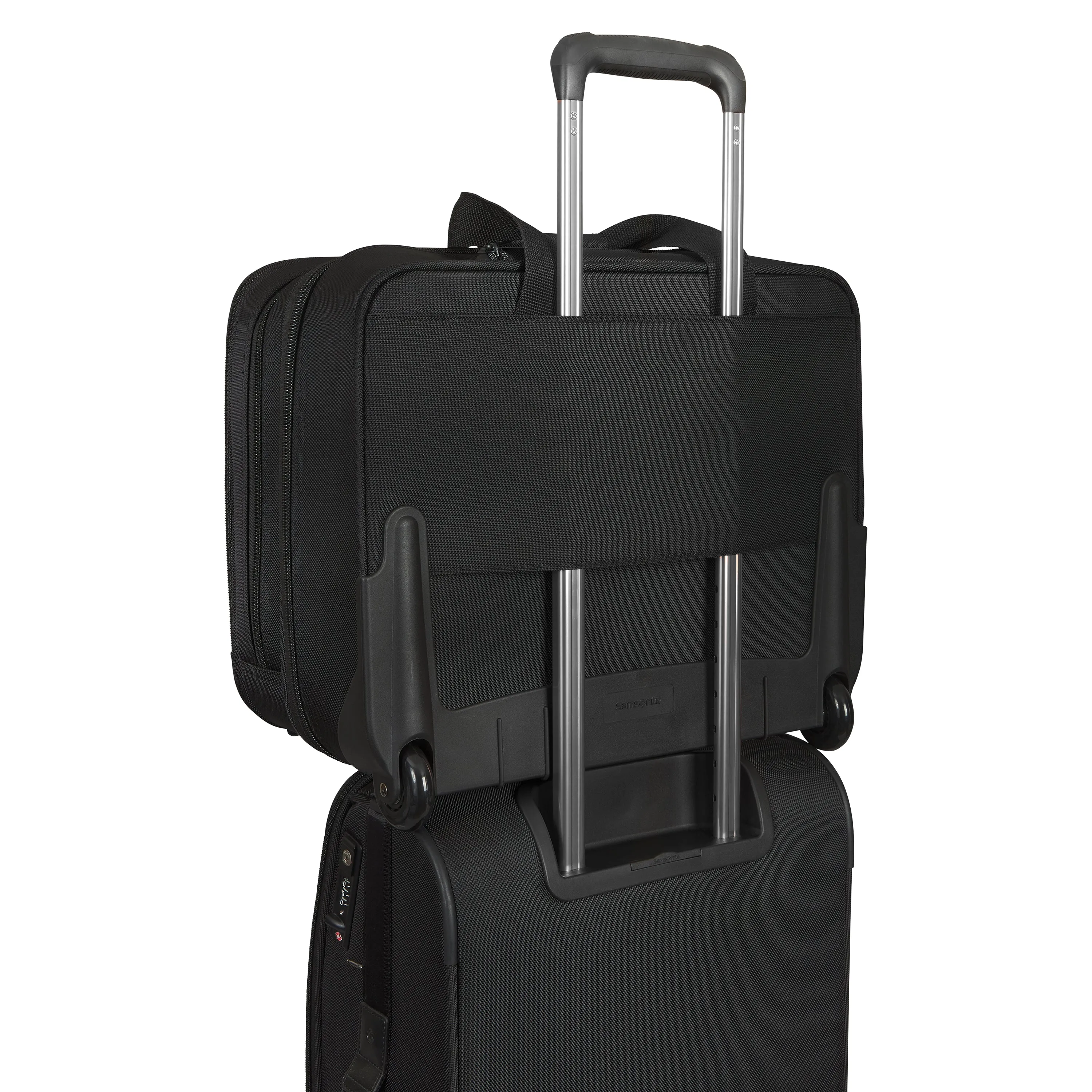 Mobile Office Samsonite Rapid shipping Wheeled Bundle deal Classic NXT
