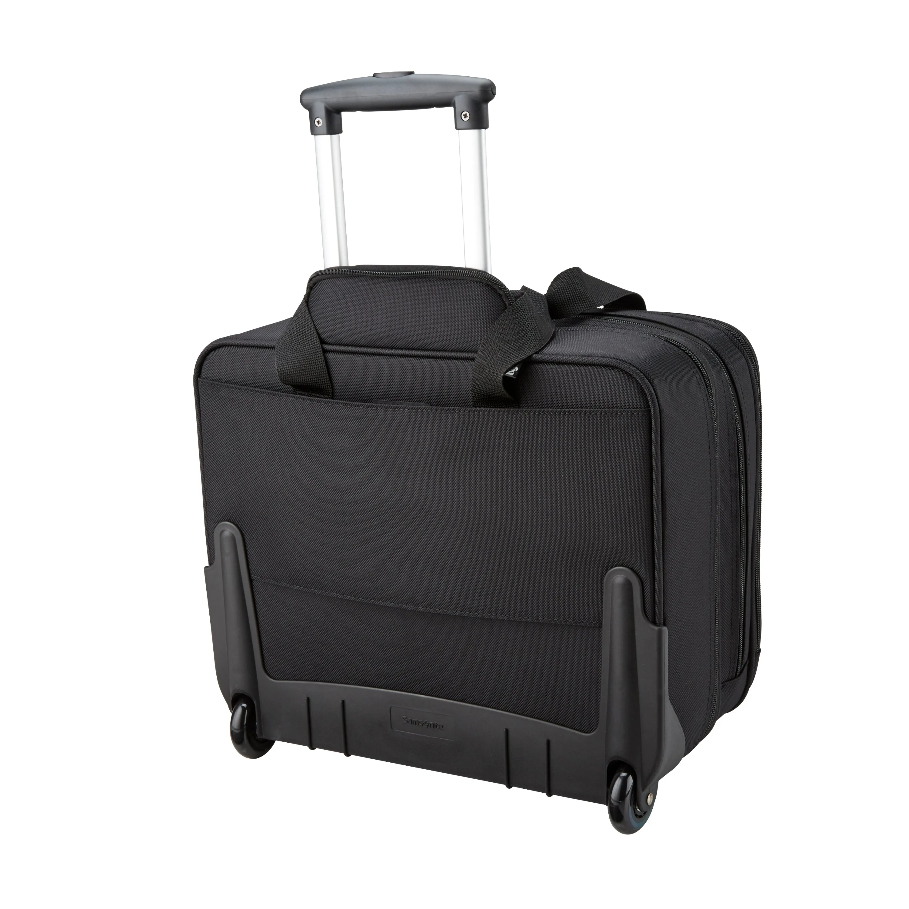 Mobile Office Samsonite Rapid shipping Wheeled Bundle deal Classic NXT