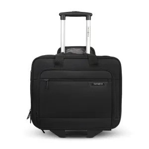 Mobile Office Samsonite Rapid shipping Wheeled Bundle deal Classic NXT