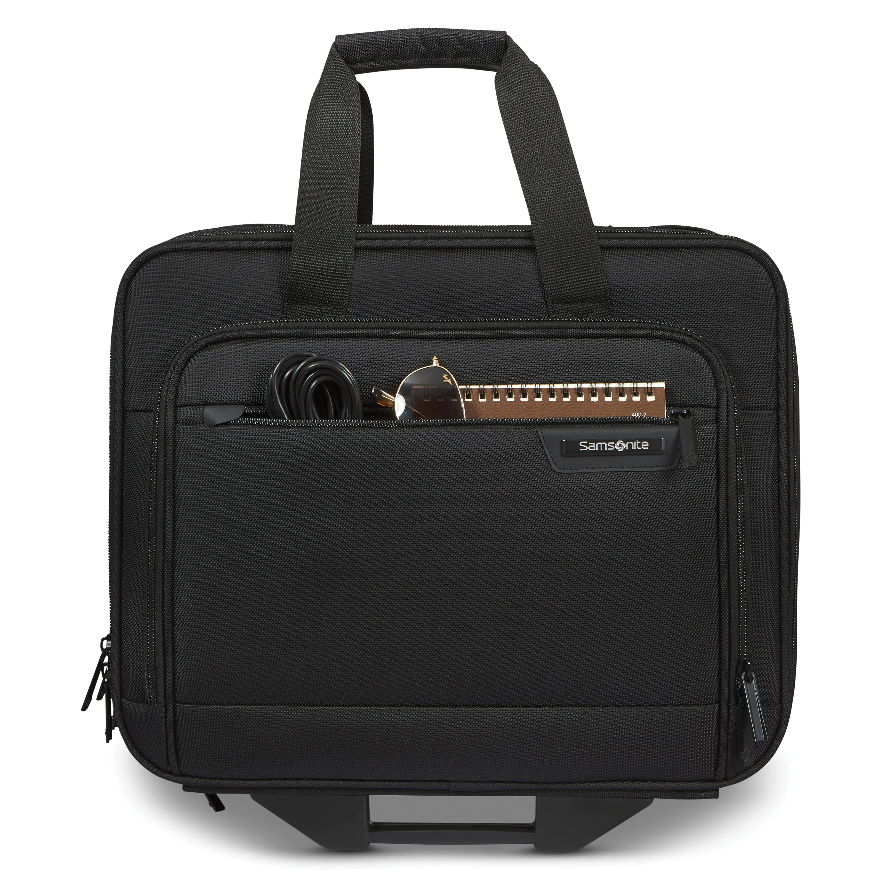 Mobile Office Samsonite Rapid shipping Wheeled Bundle deal Classic NXT