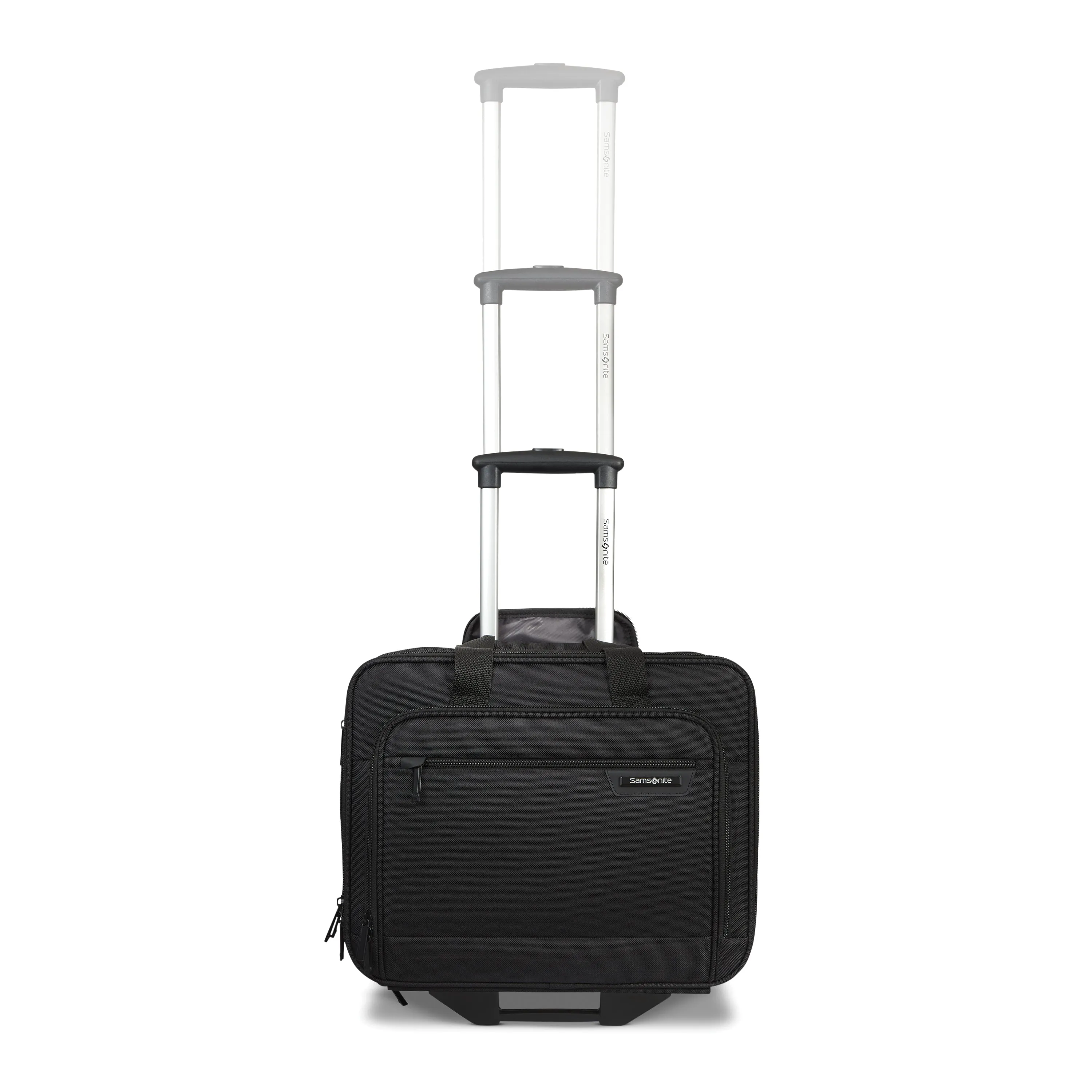 Mobile Office Samsonite Rapid shipping Wheeled Bundle deal Classic NXT