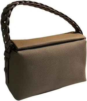 Modern Classic: Genuine Leather Handbag Elegance