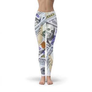 Money Leggings