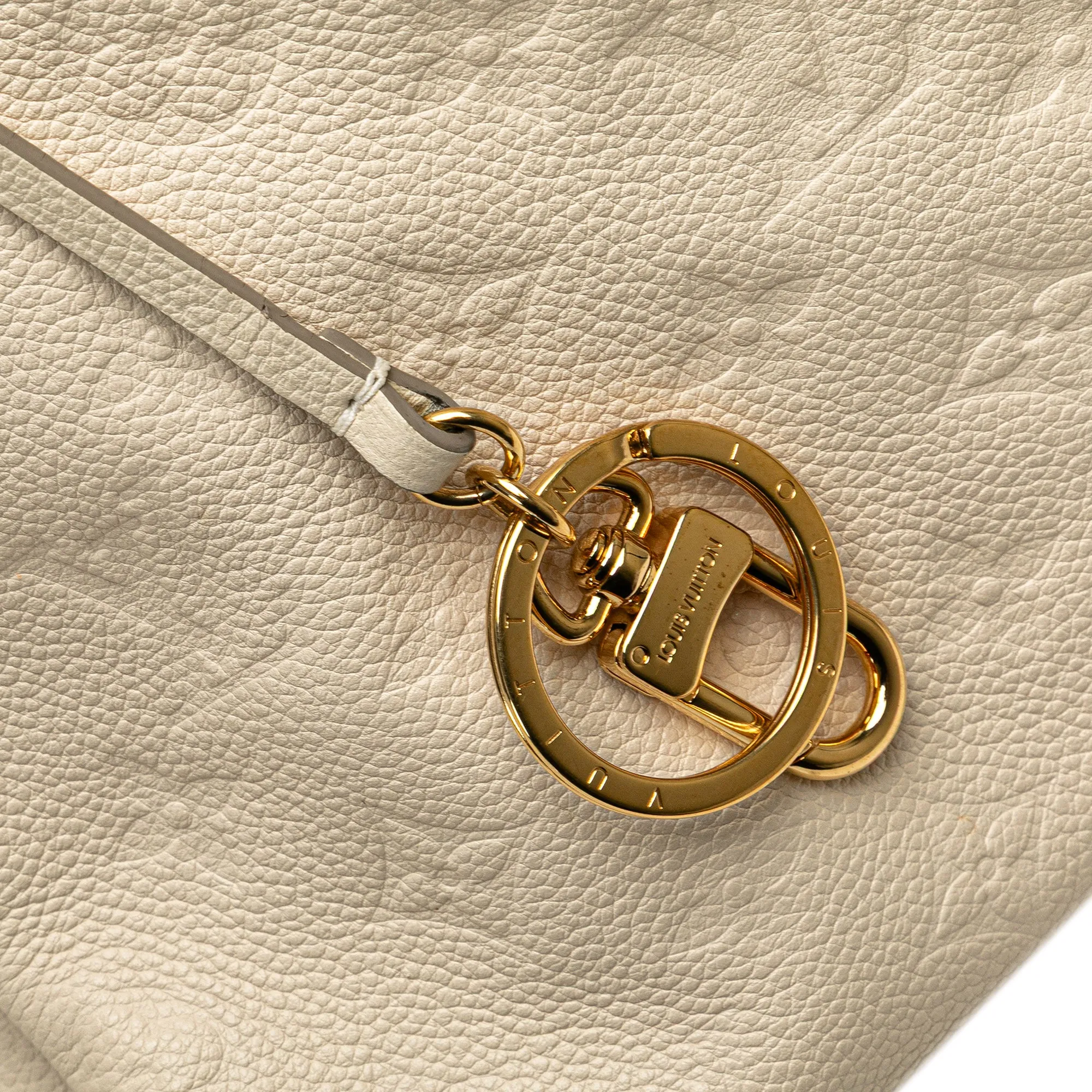 Monogram Empreinte Artsy MM