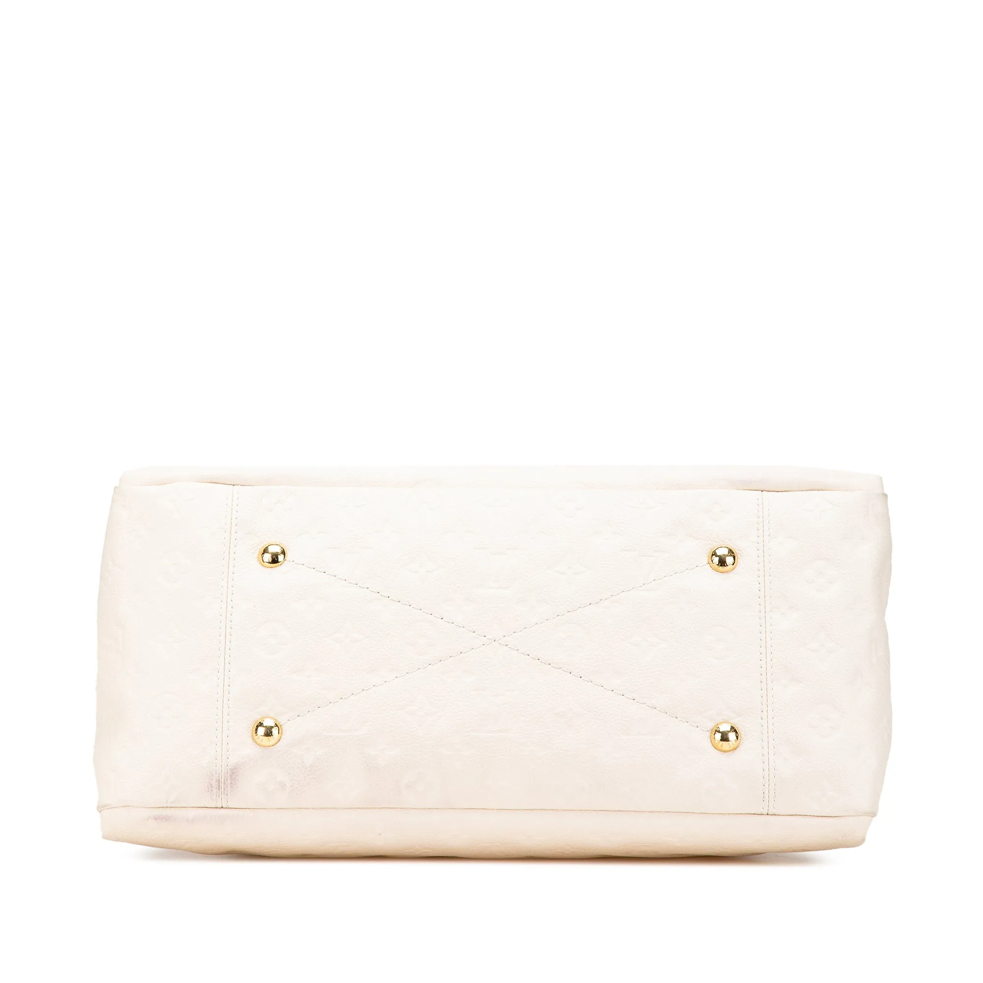 Monogram Empreinte Artsy MM