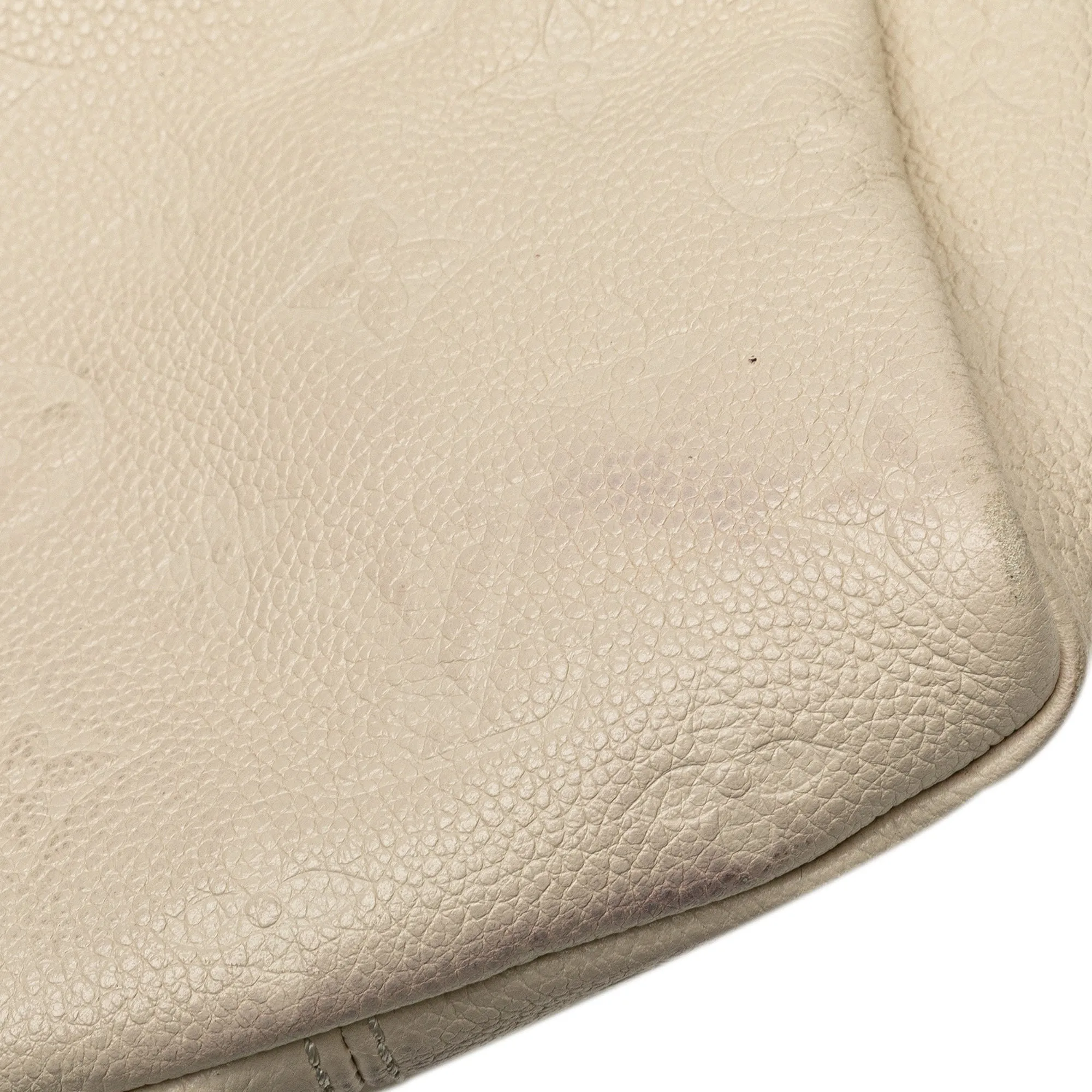 Monogram Empreinte Artsy MM