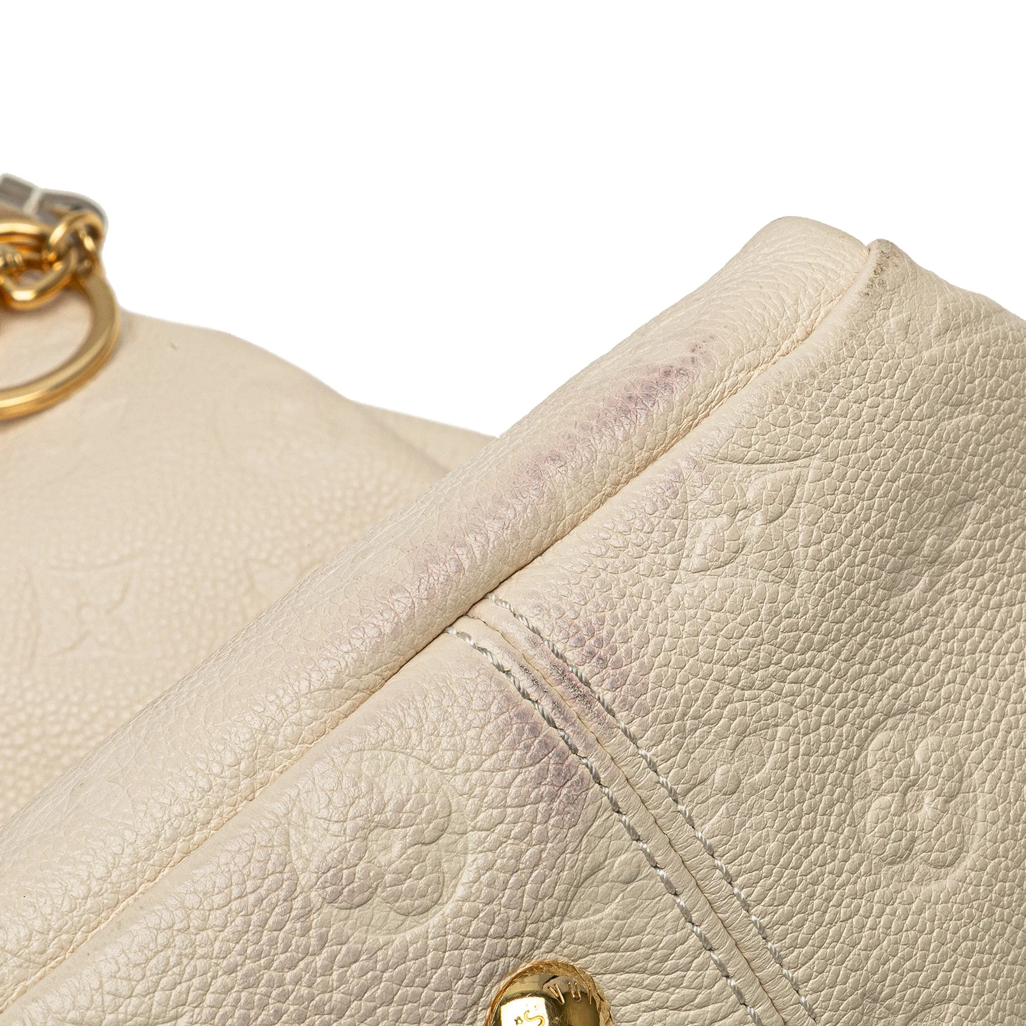 Monogram Empreinte Artsy MM