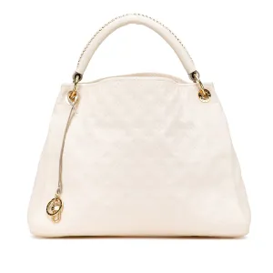 Monogram Empreinte Artsy MM