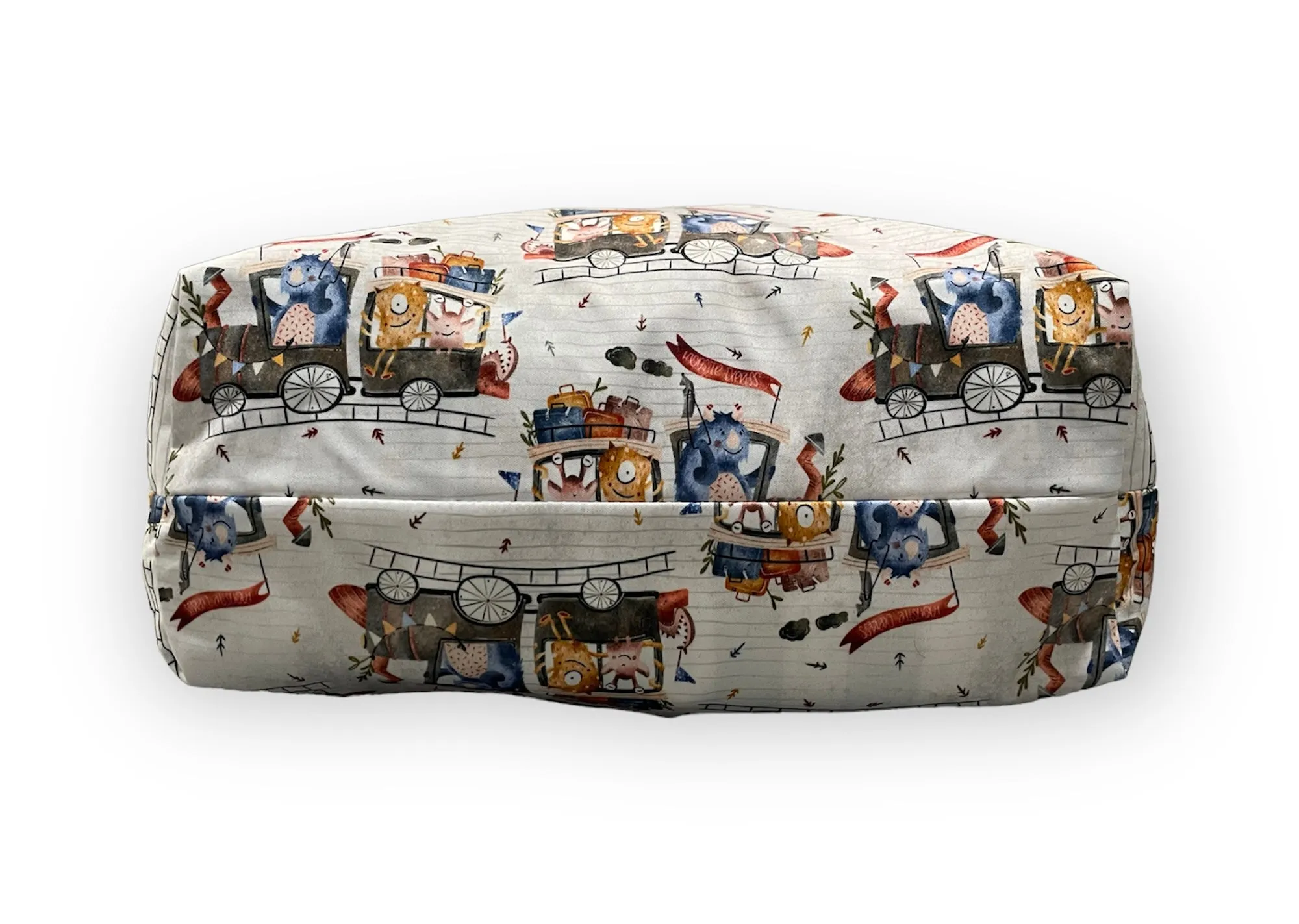 Monster Express Wet Bag