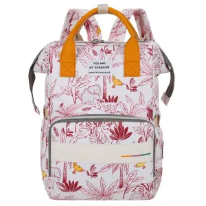Multi-Function Baby Care Diaper Bags