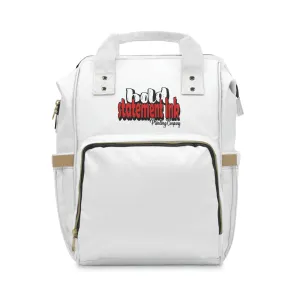 Multifunctional Diaper Backpack