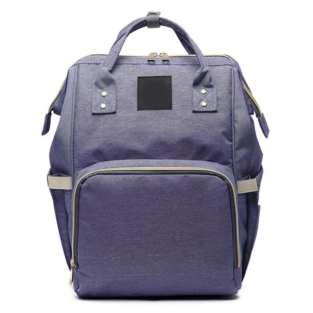 Mummy Maternity Nursing Diaper Bag Care Baby Stroller Carriage Waterproof Bag