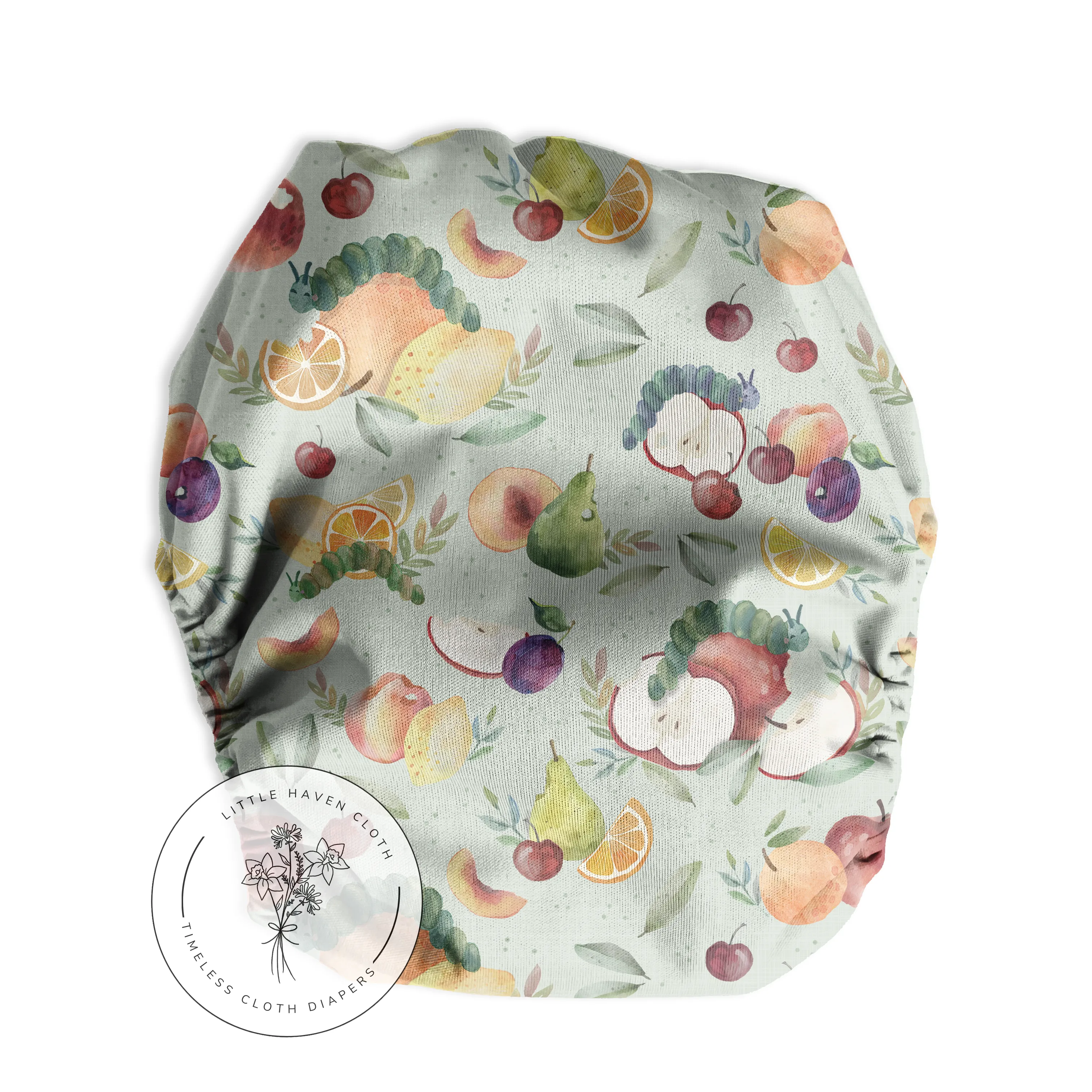 Munch - (POCKET DIAPER)