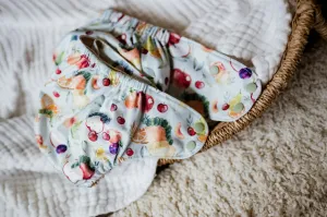 Munch - (POCKET DIAPER)