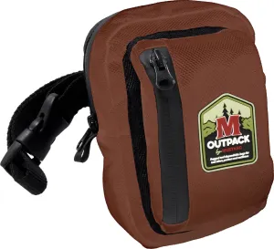 Mustang Outpack Front Pockets