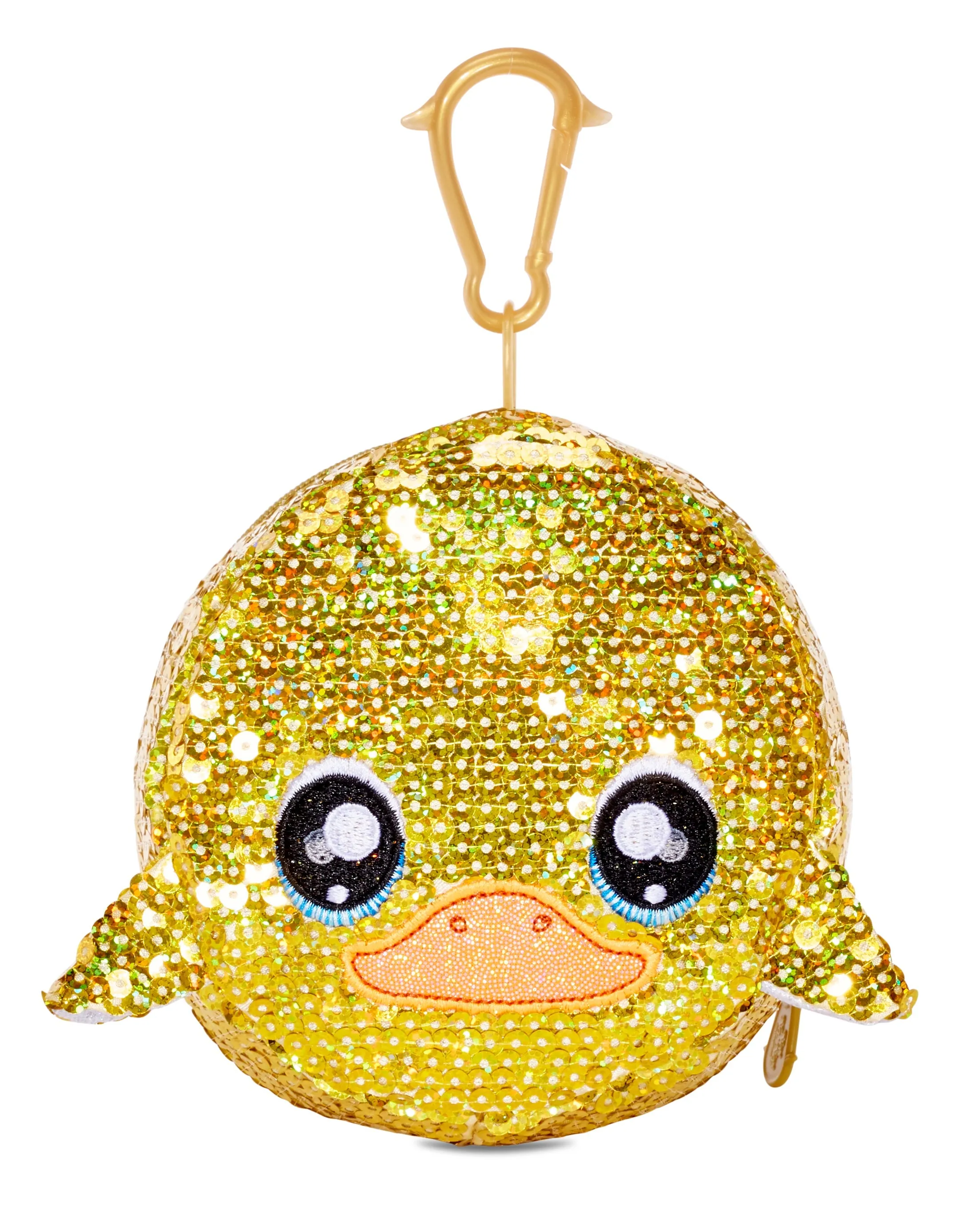 Na! Na! Na! Surprise 2-In-1 Pom Doll Sparkle Series 1