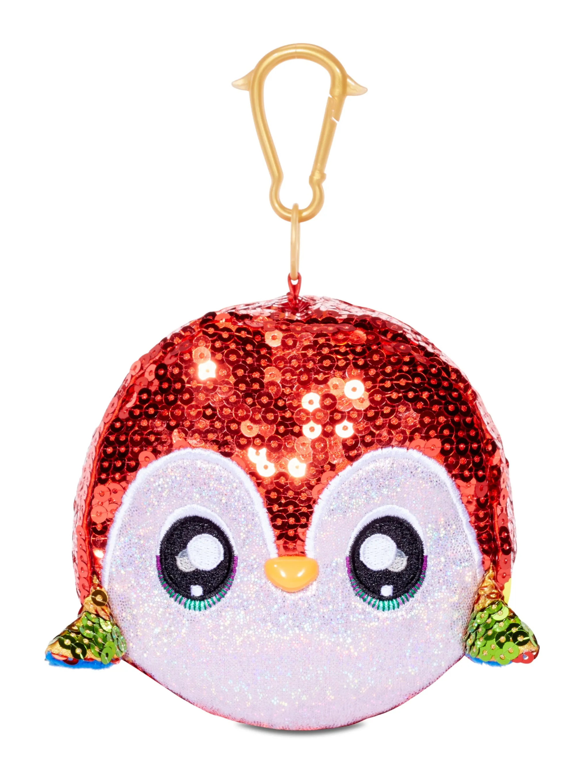 Na! Na! Na! Surprise 2-In-1 Pom Doll Sparkle Series 1