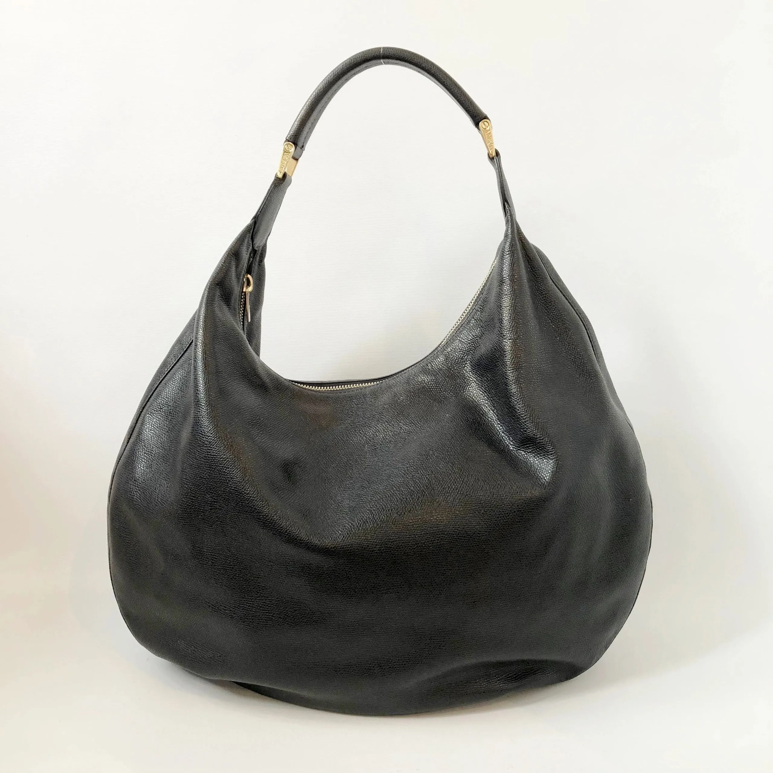 Namaste Hobo Bag