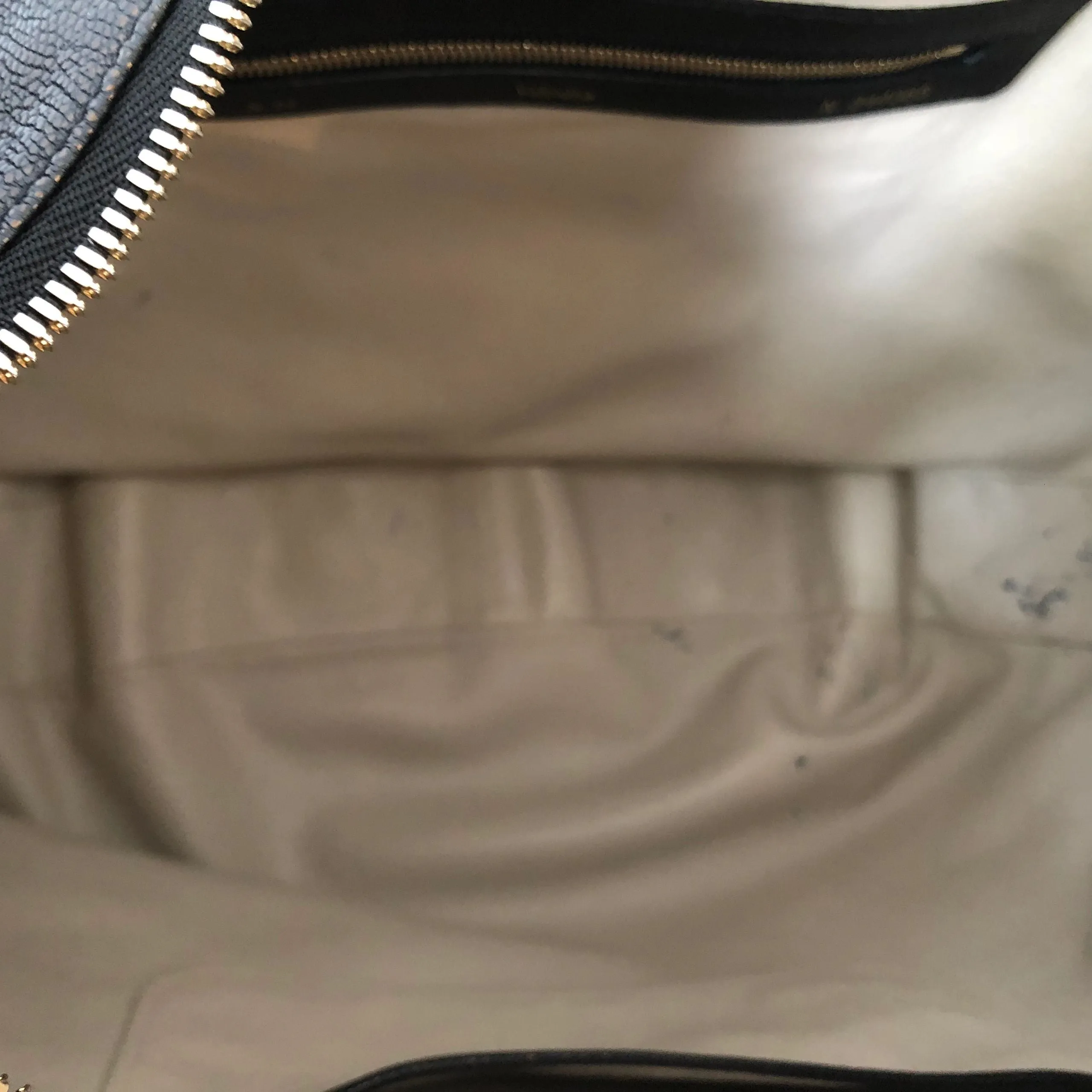 Namaste Hobo Bag