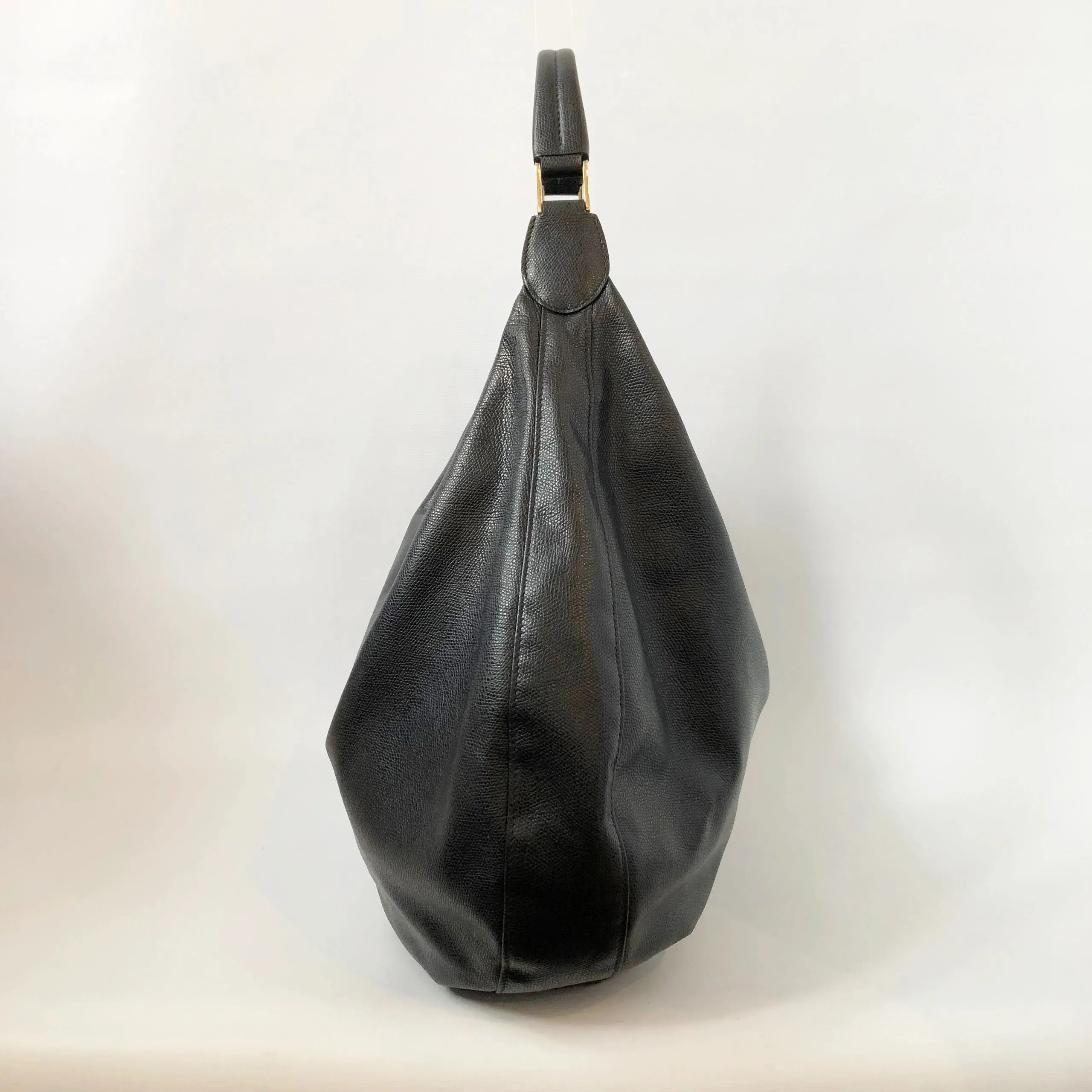 Namaste Hobo Bag