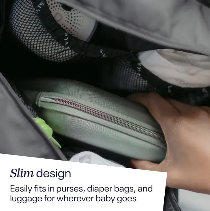 Nanit Travel Case