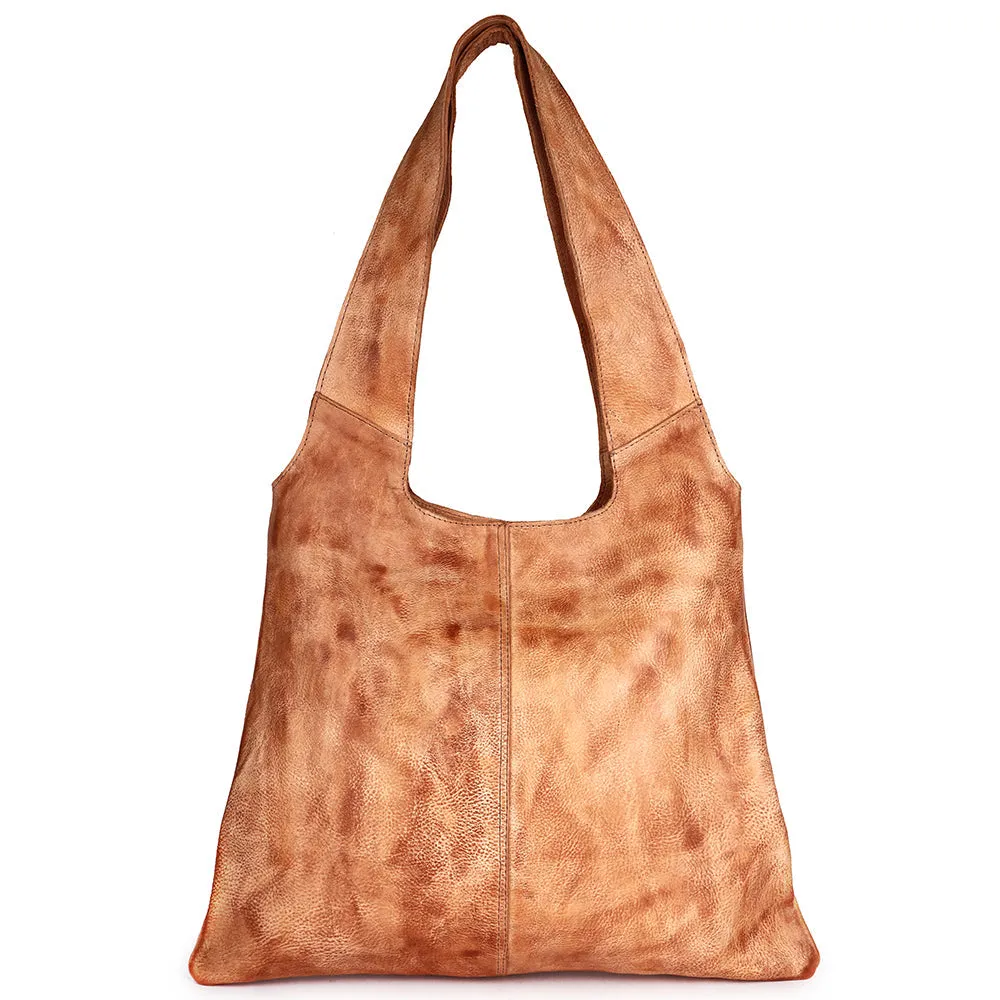 Never Mind Hobo Bag NMBGM138C